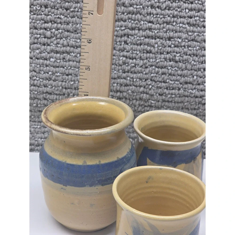 Studio Pottery studio pottery
